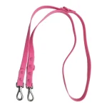 Waterproof PVC Dog Leash - Dragon Fruit