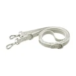 Waterproof PVC Dog Leash - Gray